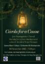 Carols for a Cause - A Free Festive Charity Concert