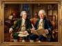 Joseph Haydn Nelson Mass /  Michael Haydn Requiem